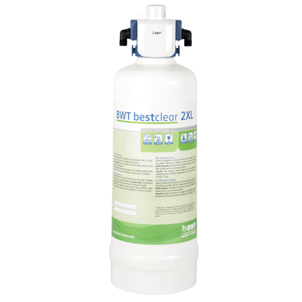 BWT BESTCLEAR