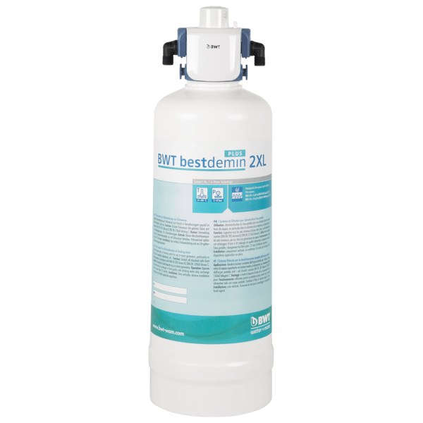 BWT BESTDEMIN PLUS