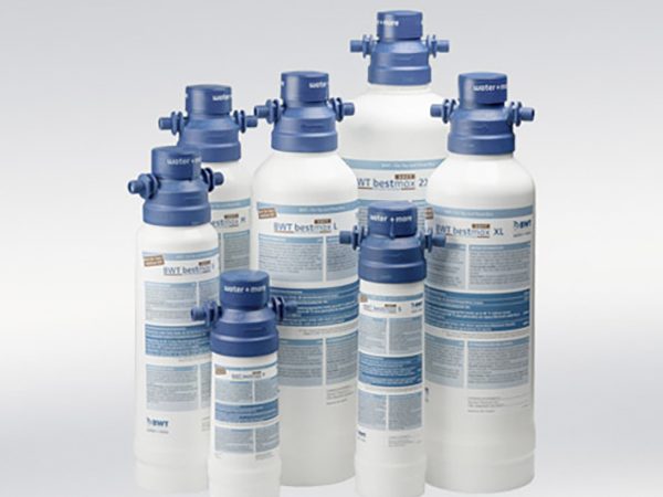 Cartuchos filtrantes1